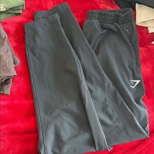 Gymshark Black Pants